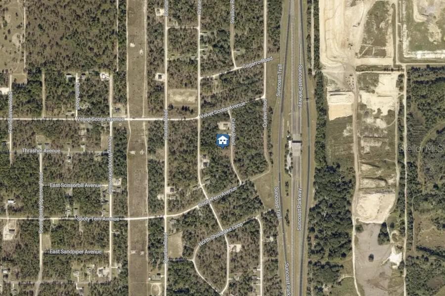 Lot 16 Crider Rd photo 3