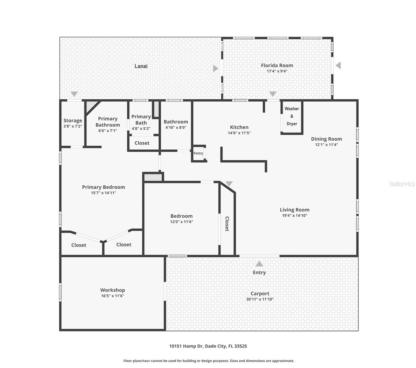 10151 Hamp Dr photo 5