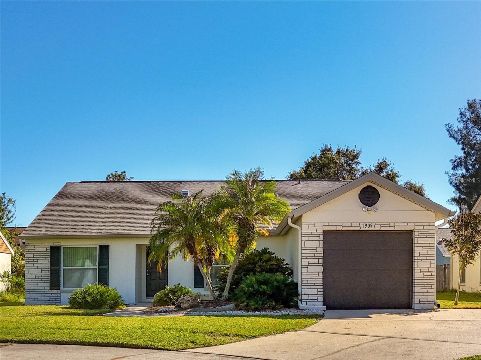 1909 Castle Bay CT