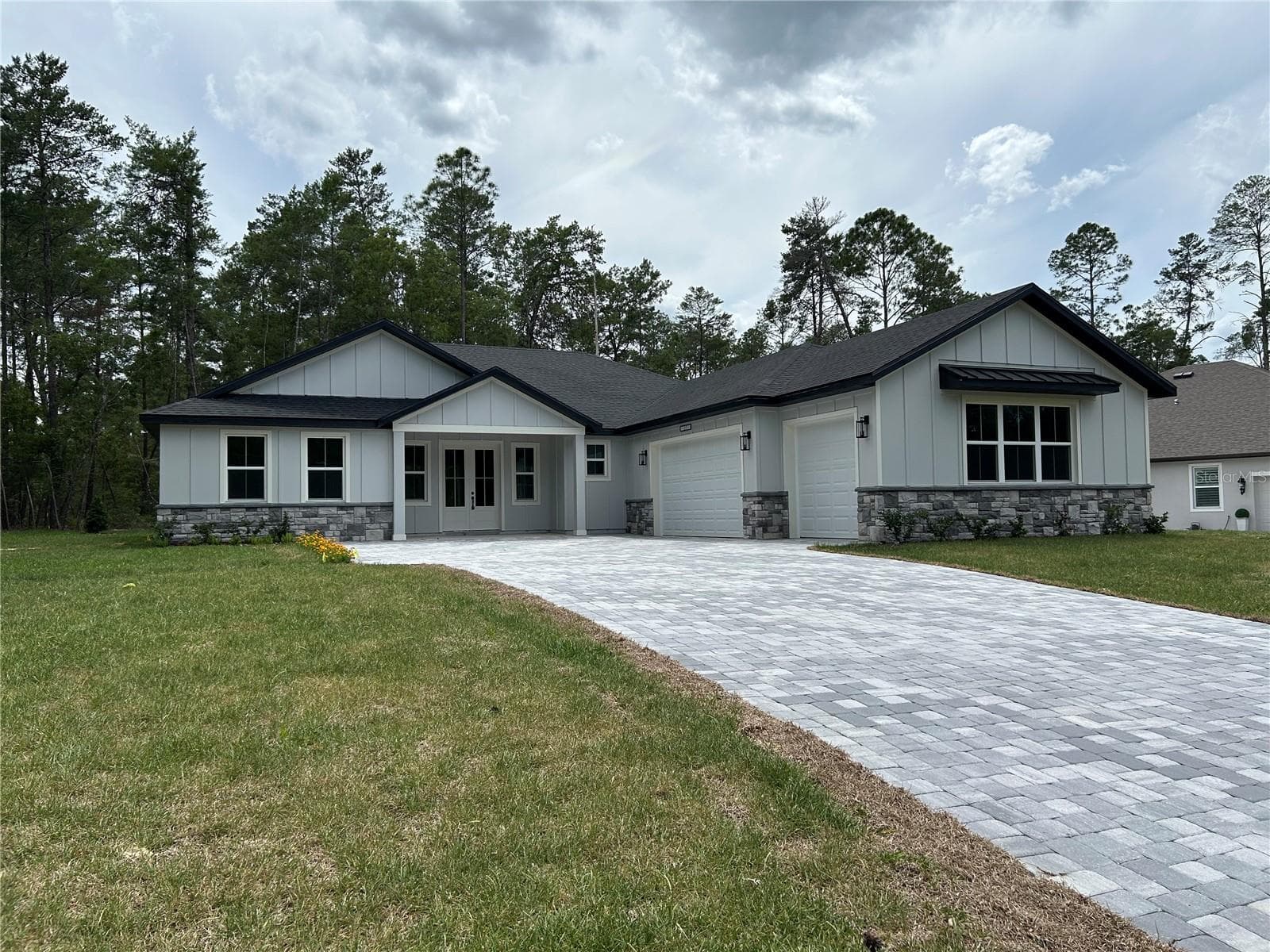 8208 Nittany Rd