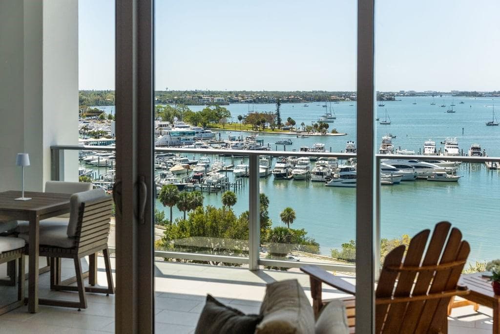 1155 N Gulfstream Ave #802