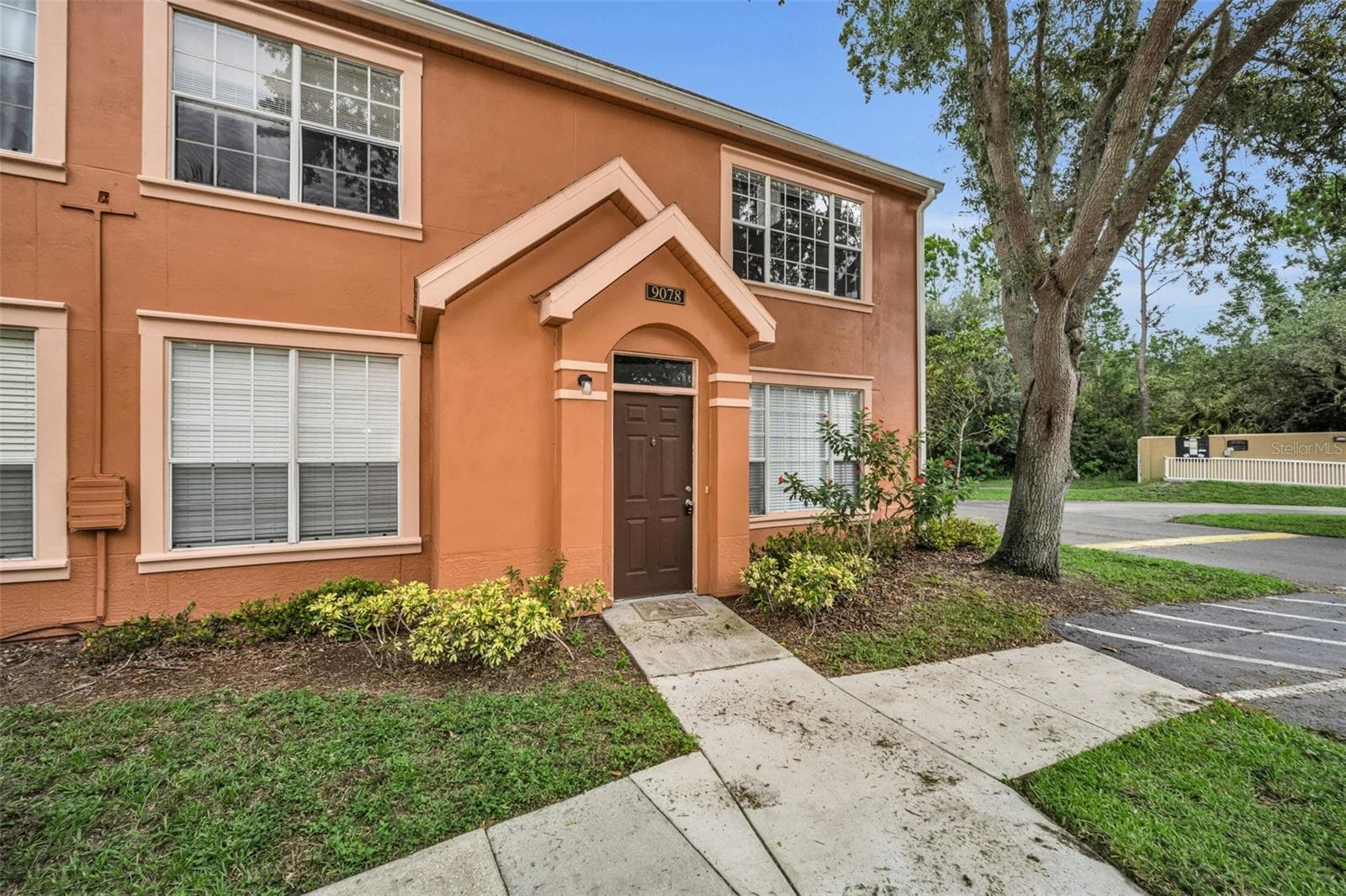 9078 Lake Chase Island Way #9078 photo 3
