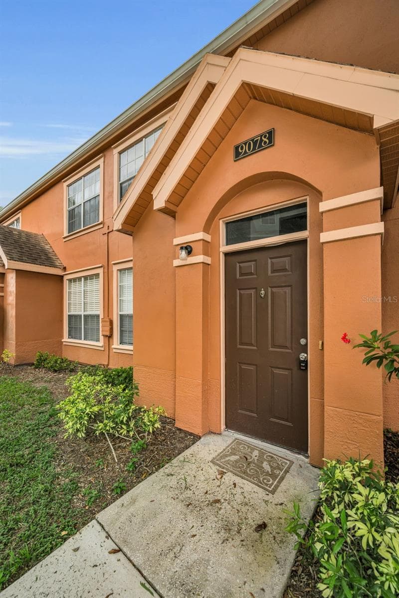 9078 Lake Chase Island Way #9078 photo 5