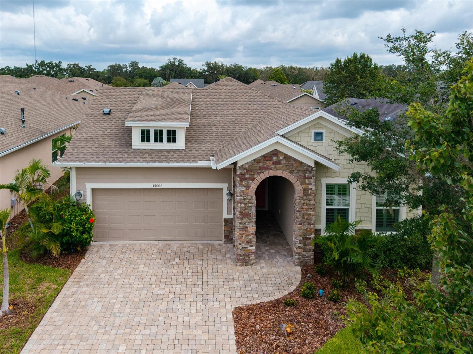 14008 Swallow Hill Dr