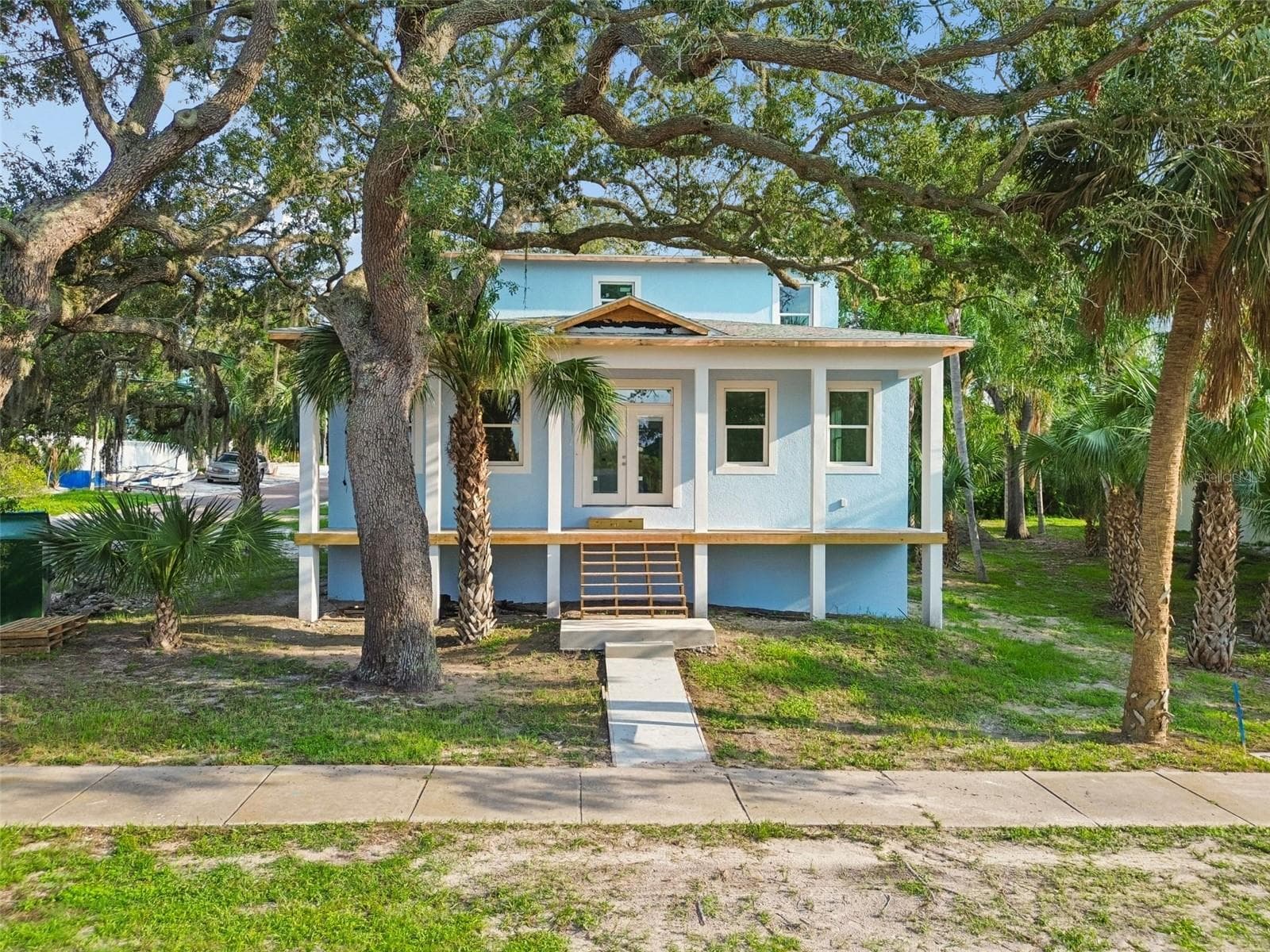 383 Georgia Ave