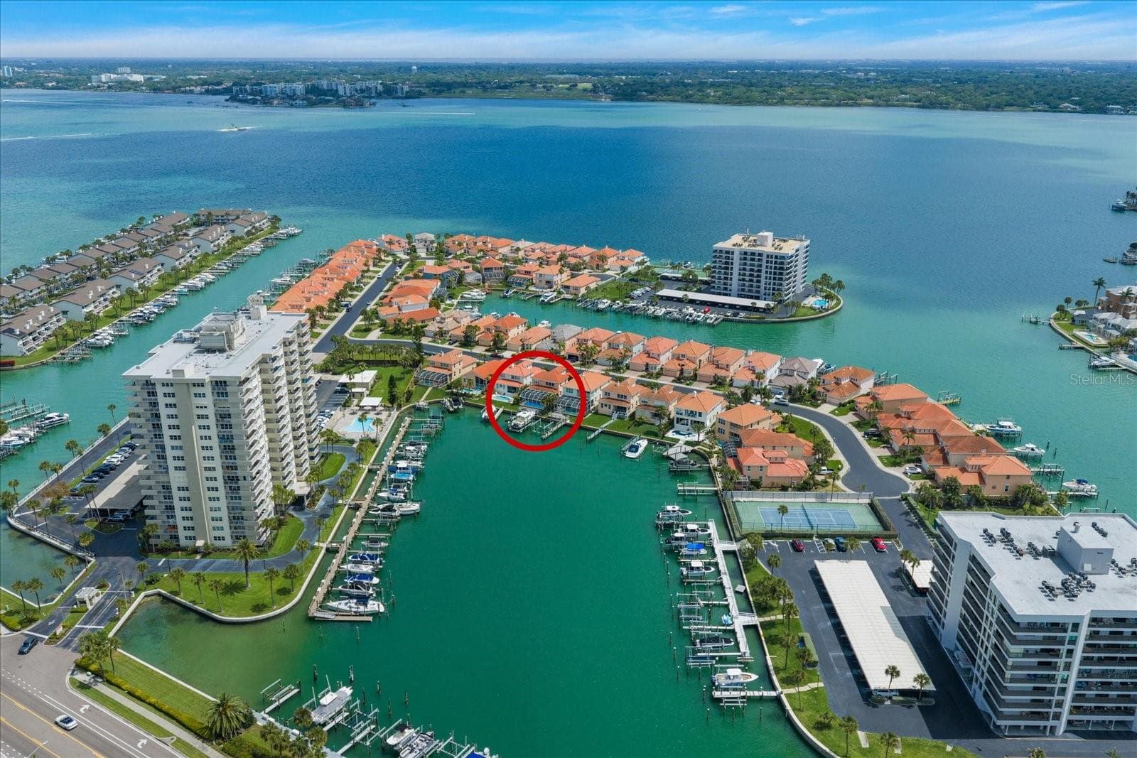 1620 Sand Key Estates CT photo 5