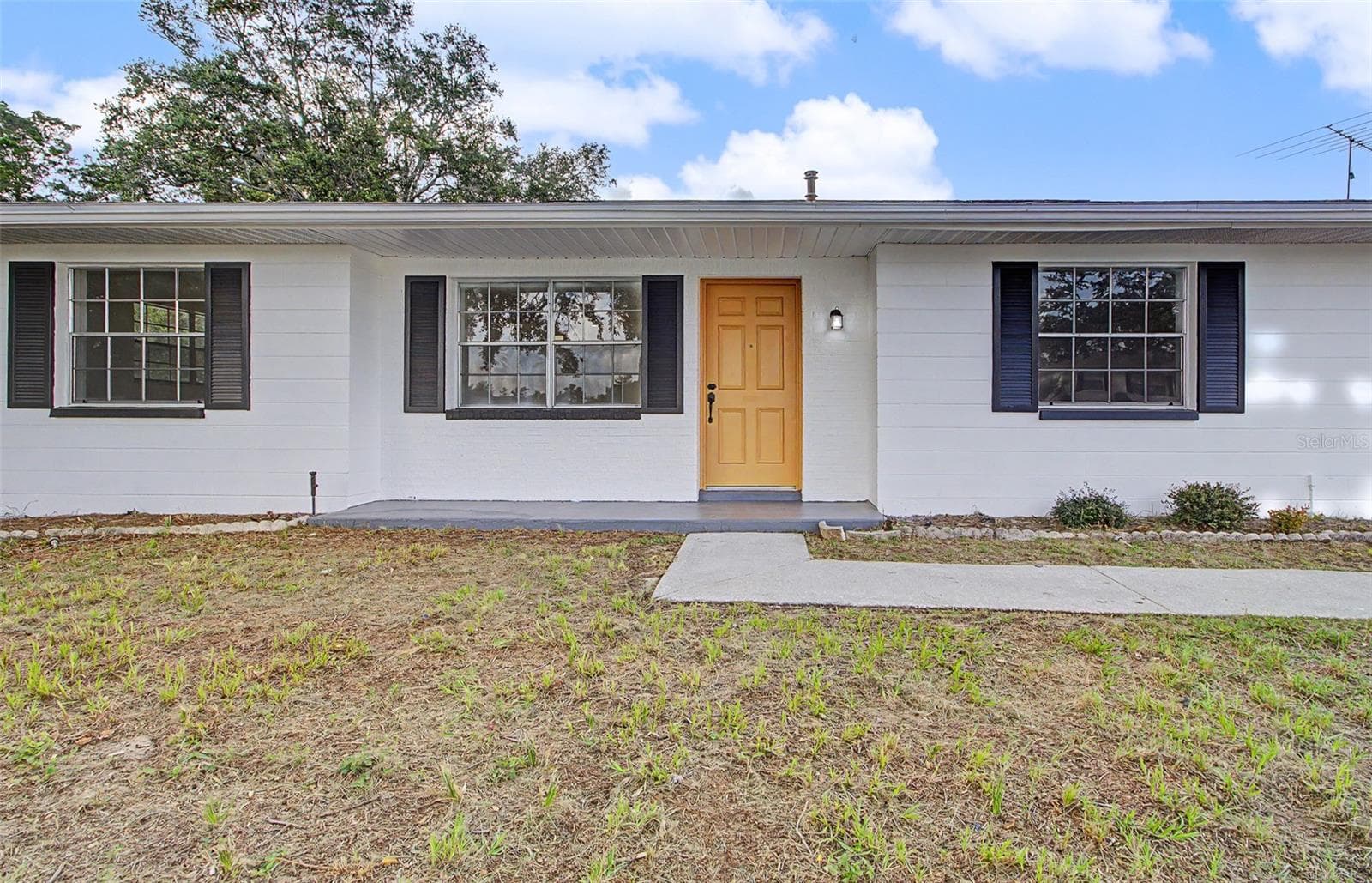 12368 Mayberry Rd