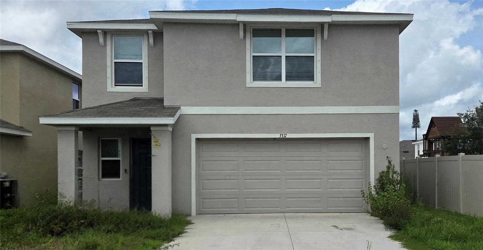 3317 Blue Estuary Rd