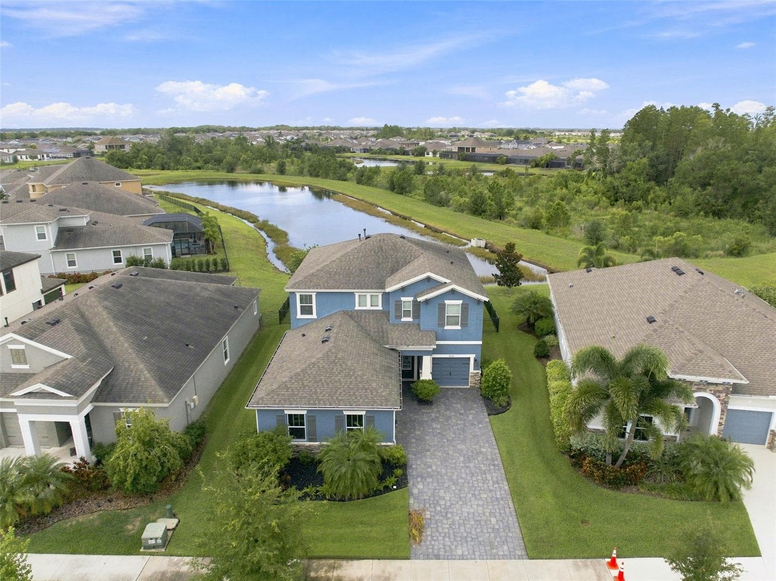 5306 Silver Sun Dr photo 3