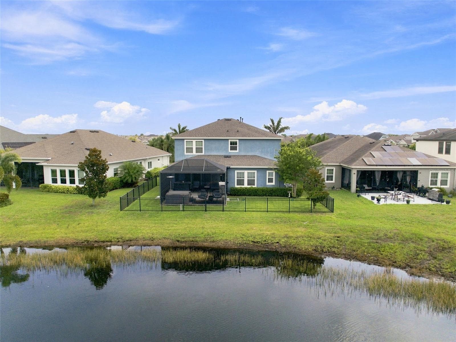 5306 Silver Sun Dr photo 4