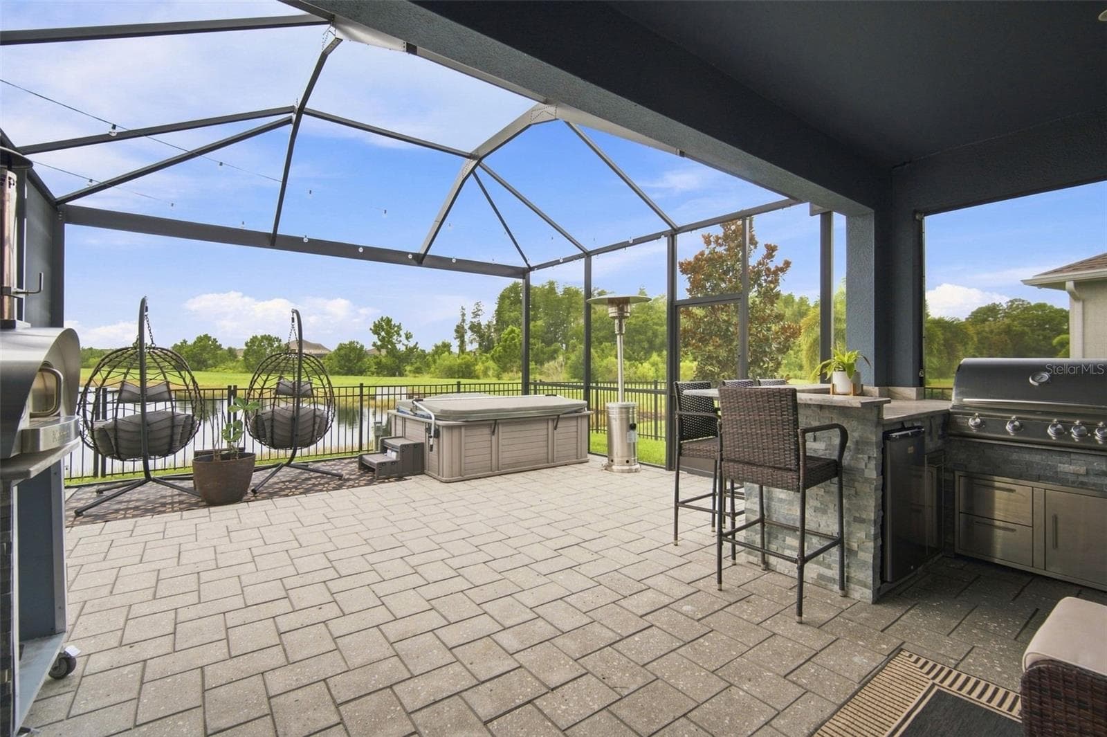 5306 Silver Sun Dr photo 5
