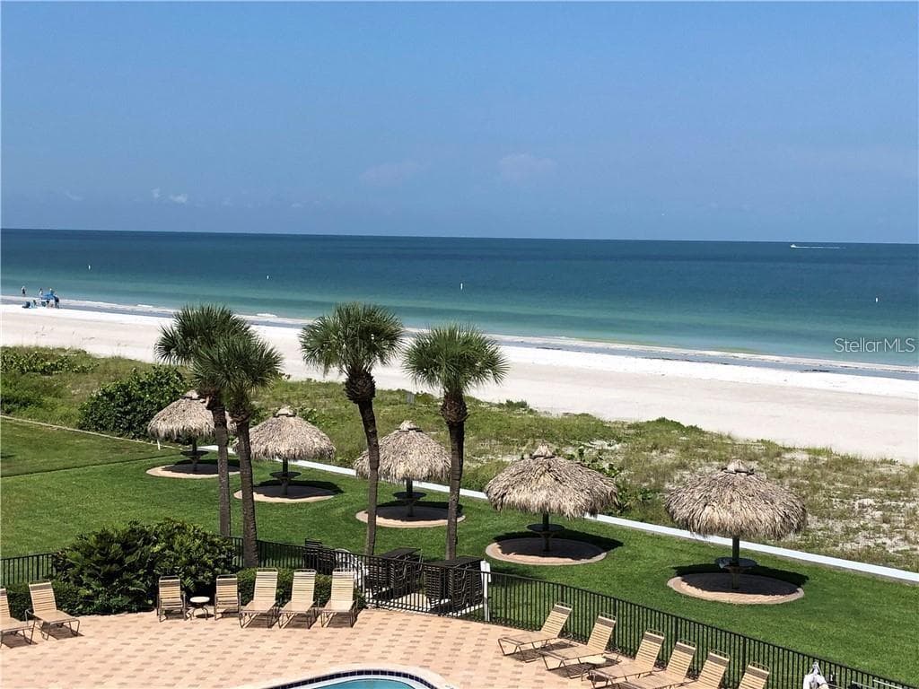 1460 Gulf Blvd #302 photo 5