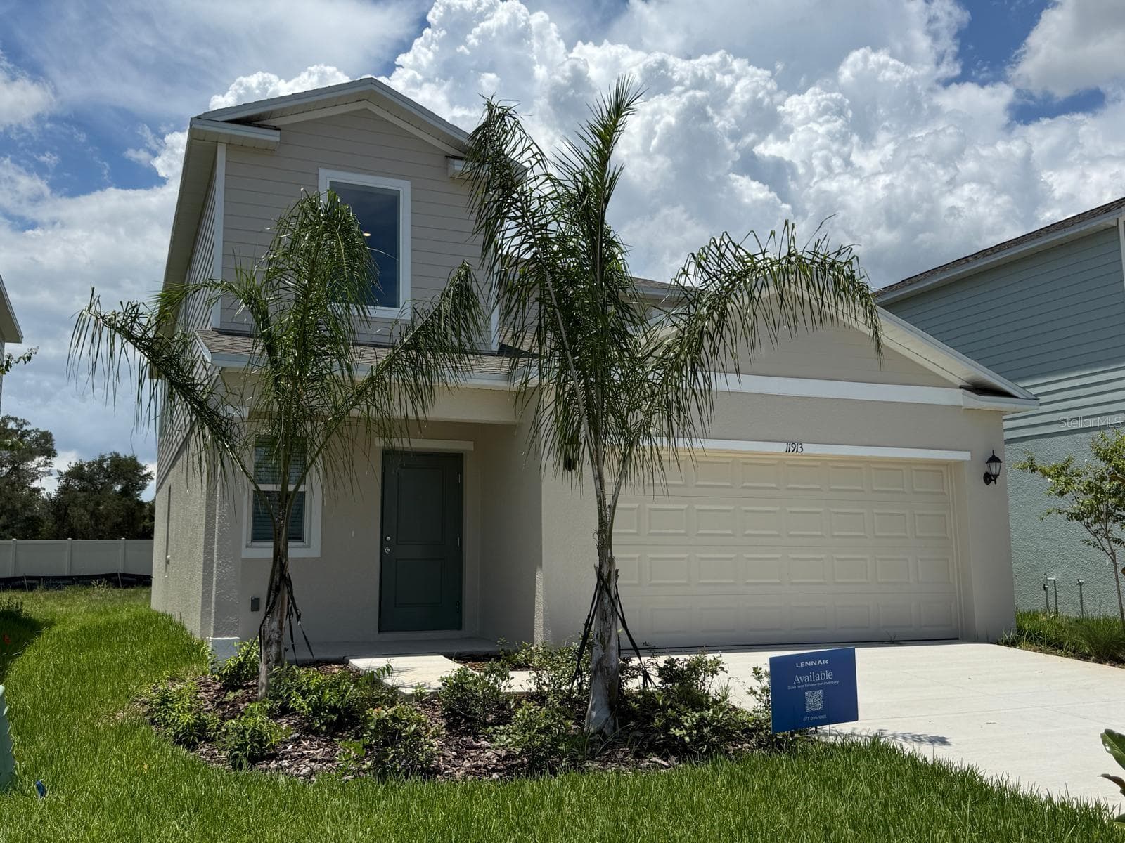 11913 Noble Chase Path photo 3