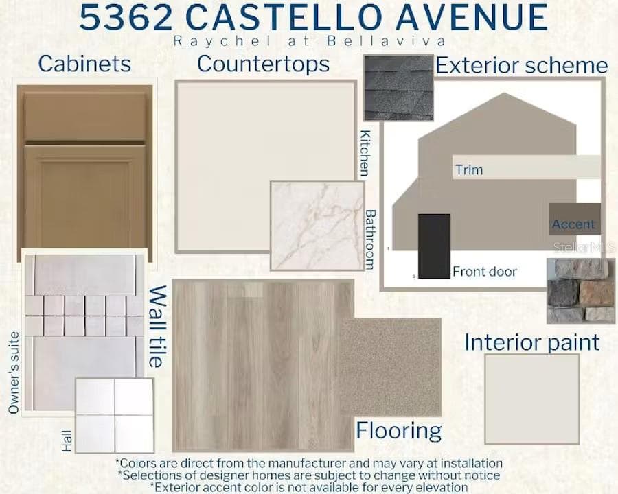 5362 Castello Ave photo 3