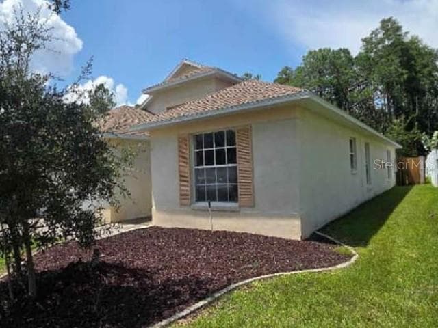 12533 Sparkleberry Rd