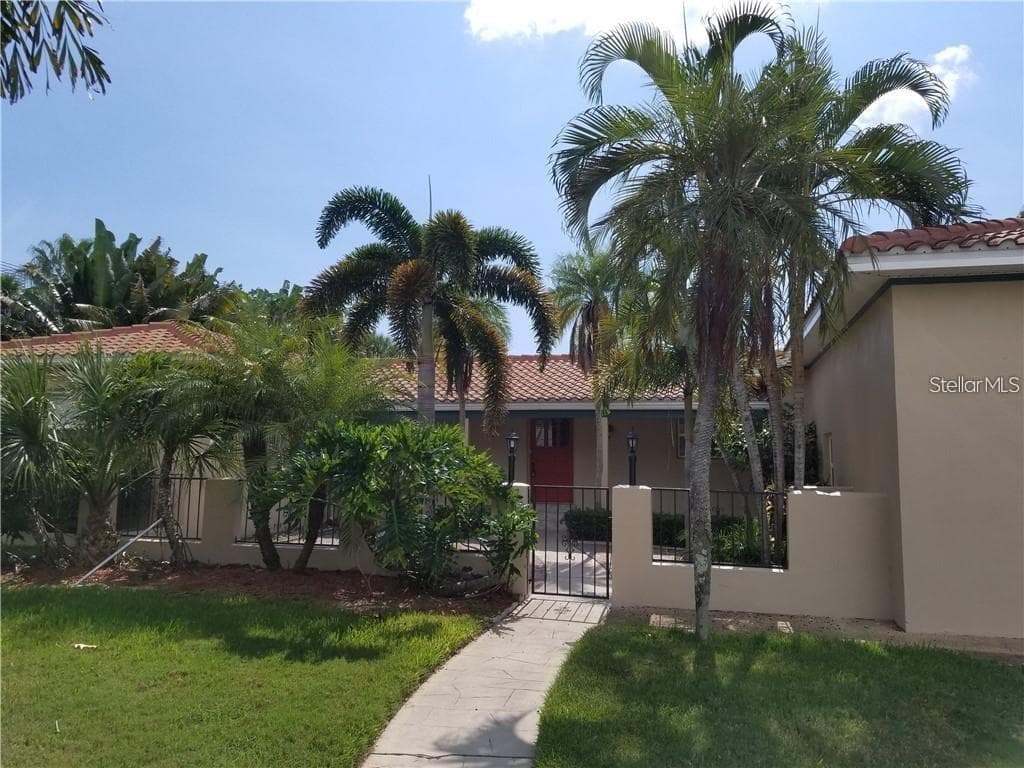 4000 Belle Vista Dr