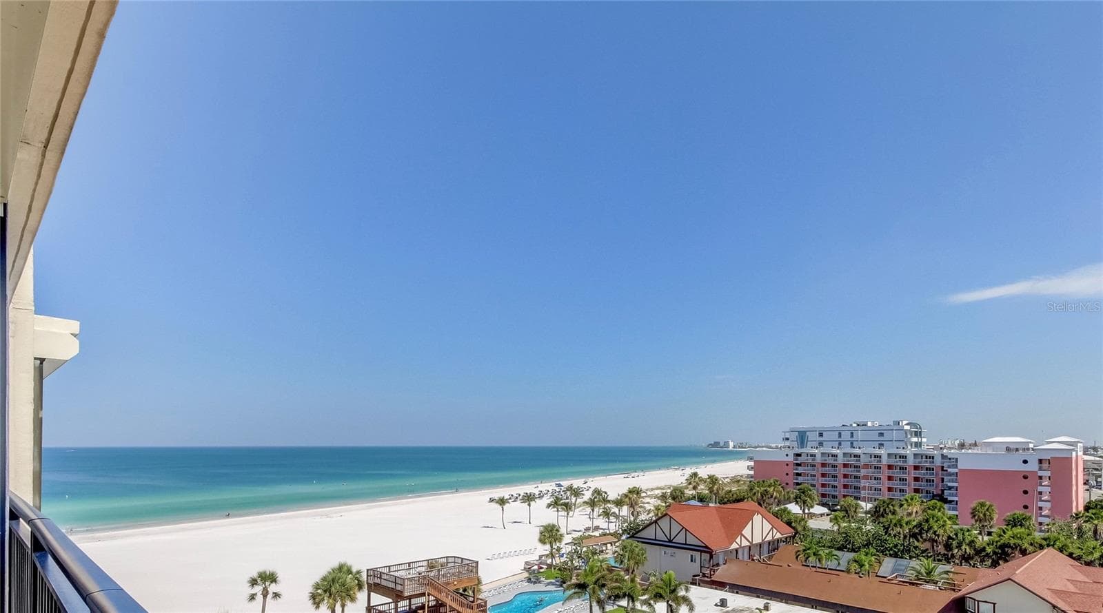 3820 Gulf Blvd #608 photo 3