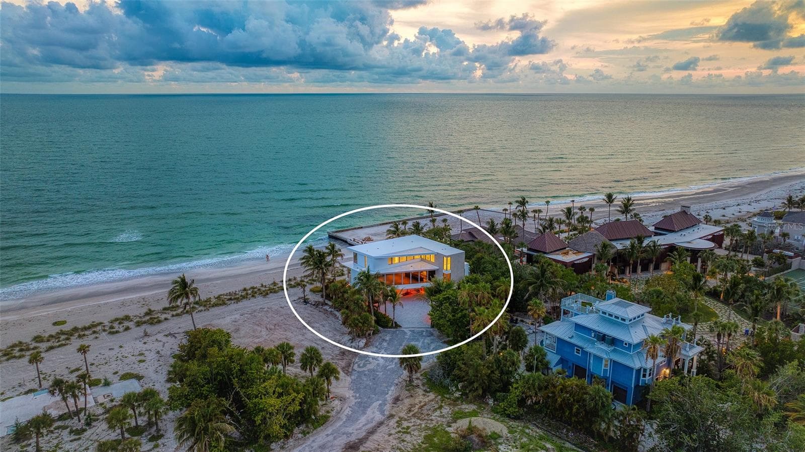 6603 Gulfside Rd photo 3