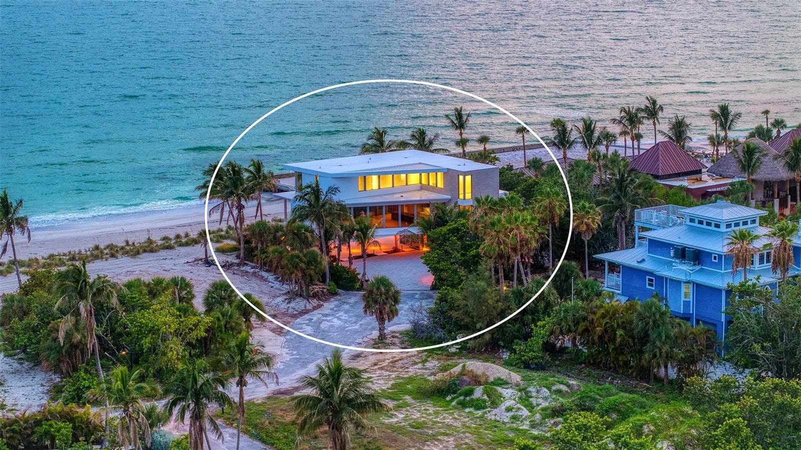 6603 Gulfside Rd photo 4
