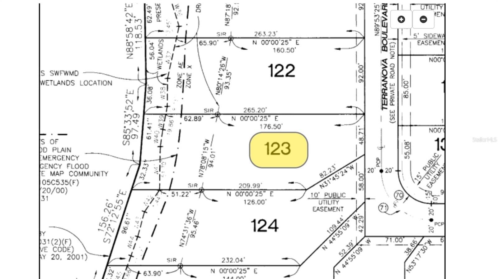 348 Terranova Blvd photo 4