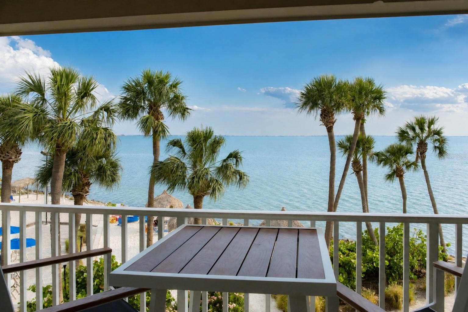 2506 N Rocky Point Dr #331
