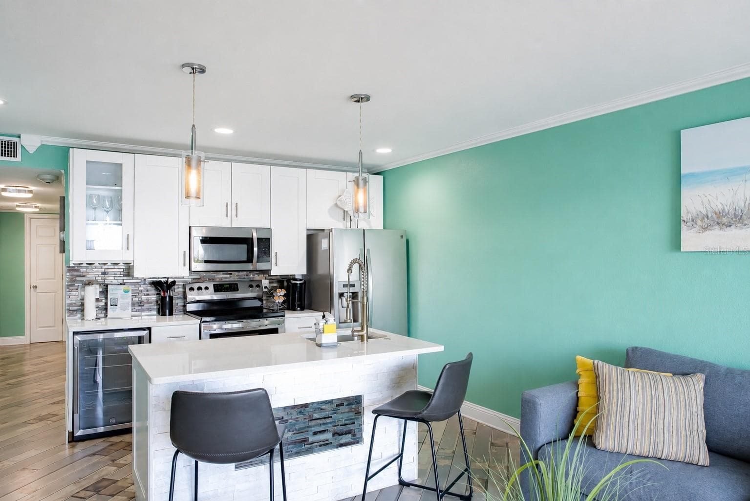 2506 N Rocky Point Dr #331 photo 4