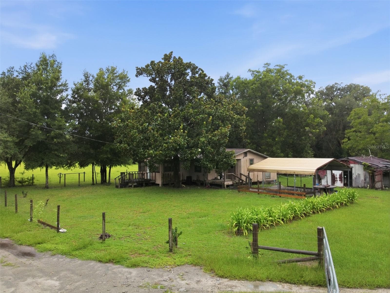 9299 Weatherly Rd
