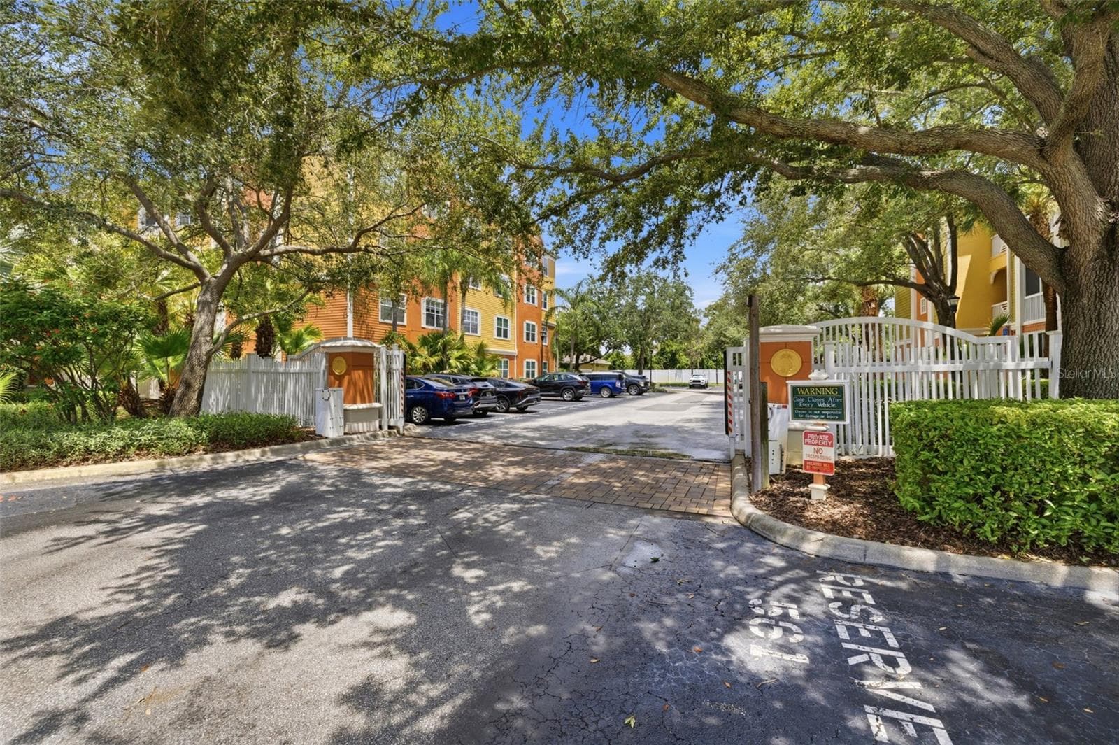 4207 S Dale Mabry Hwy #2305 photo 4