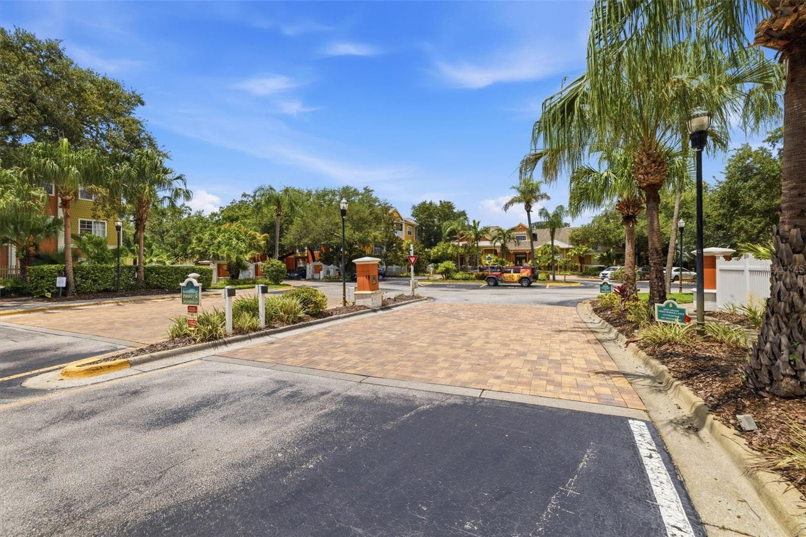 4207 S Dale Mabry Hwy #2305 photo 5