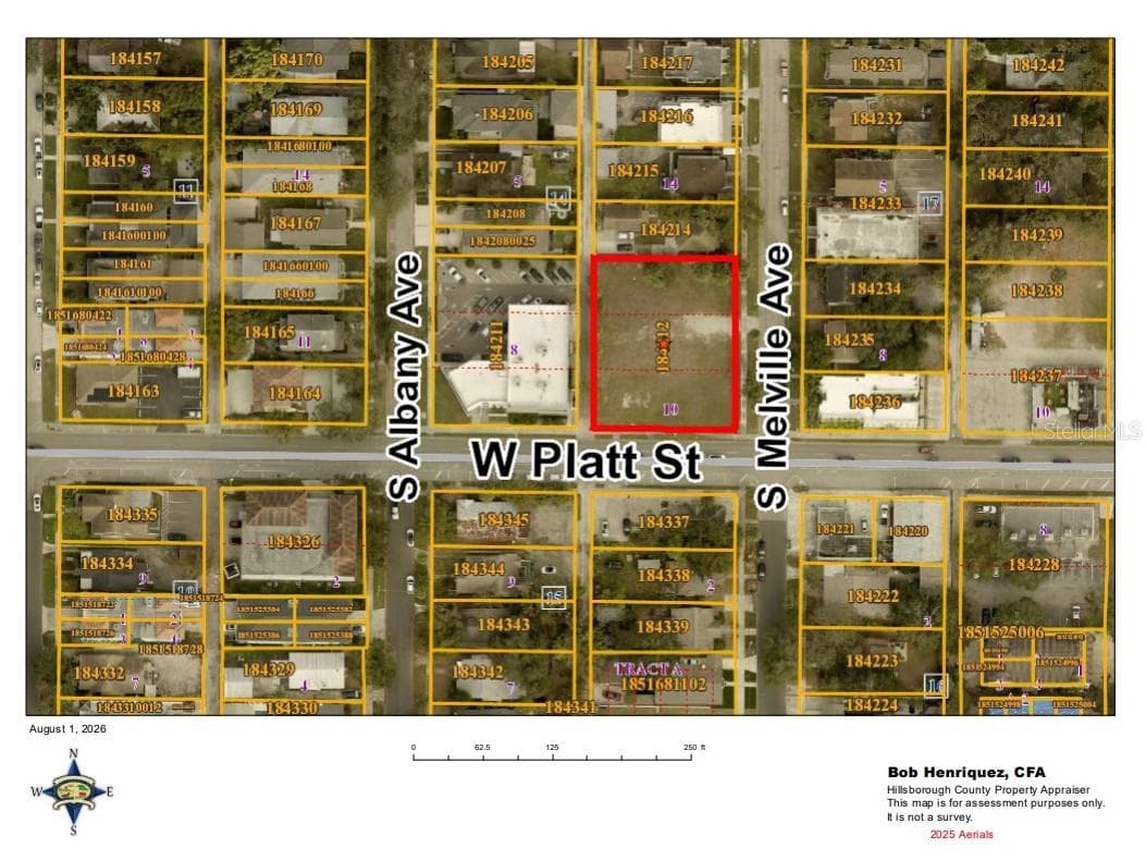 2011 W Platt St photo 5