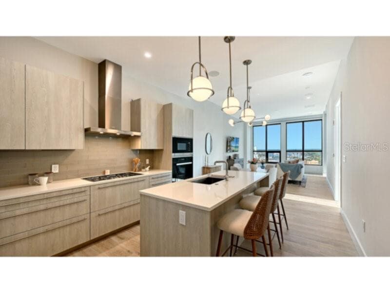 33 S Palm Ave #904 photo 4
