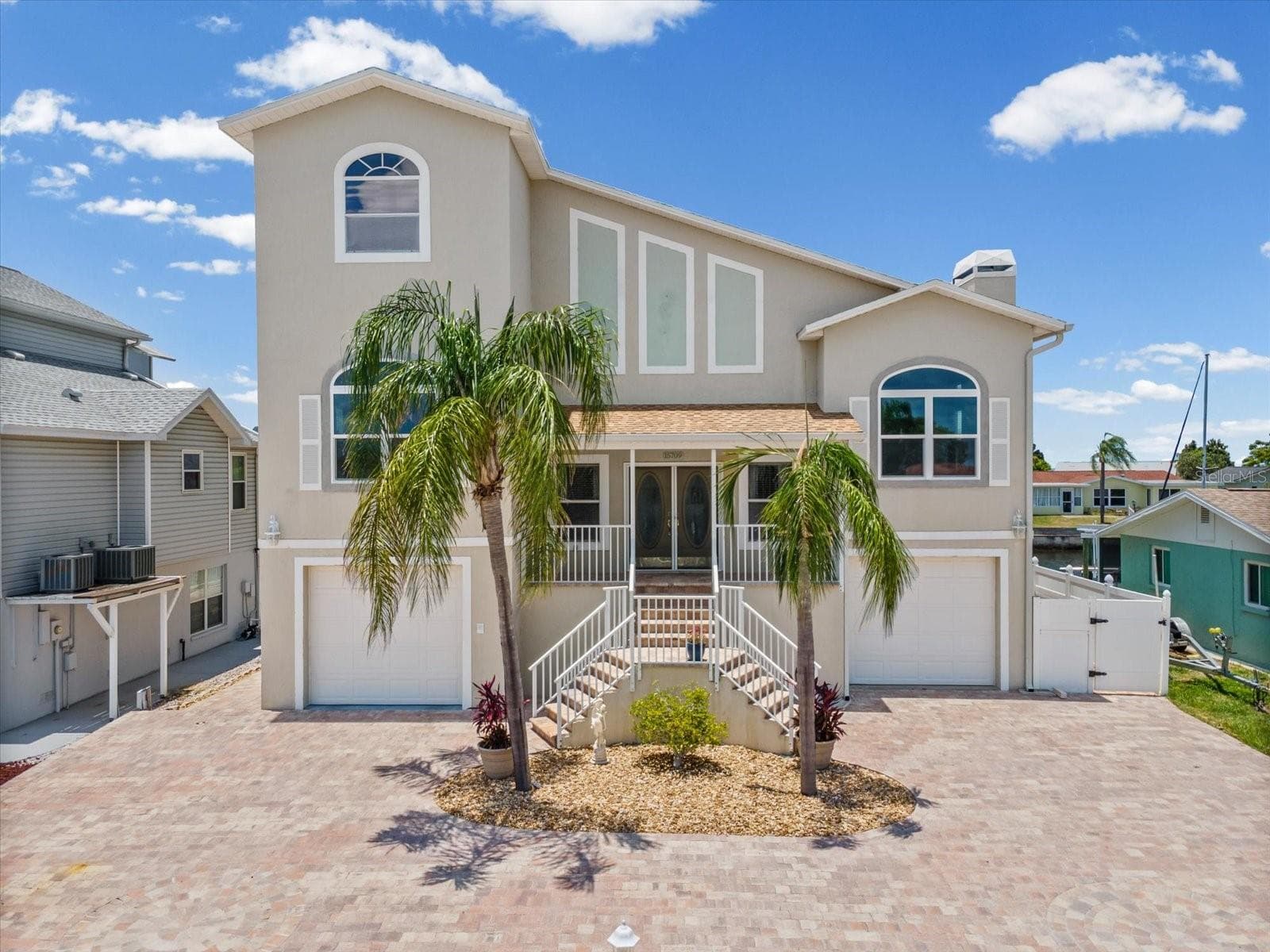 15709 Century Dr