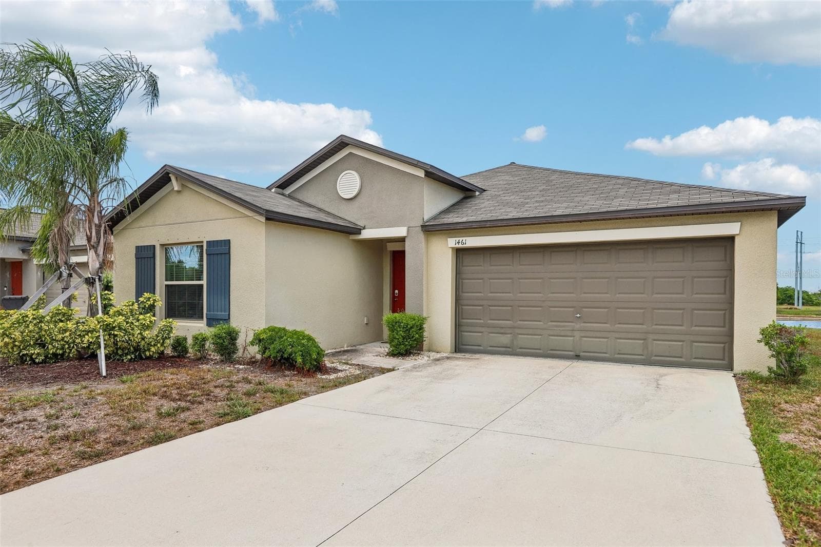 1461 Golden Glow Dr
