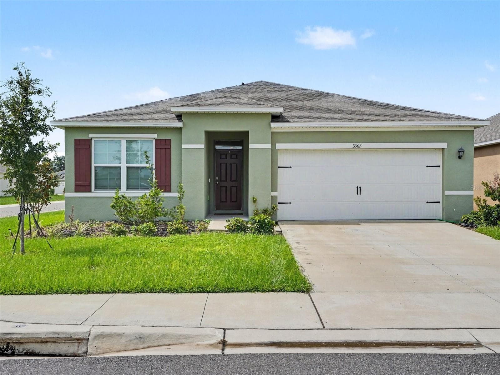 3362 Aruba Way