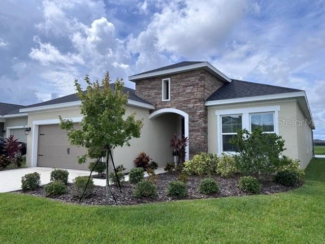 6085 Hidden Branch Dr