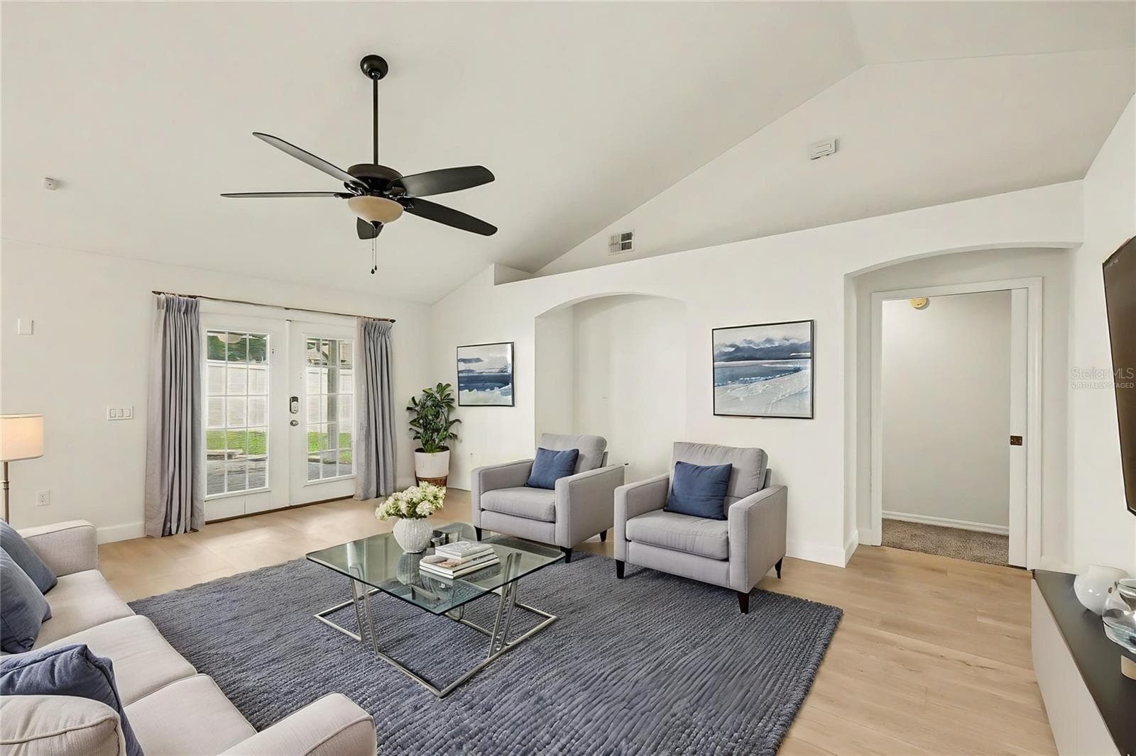 7231 Remington Oaks Dr