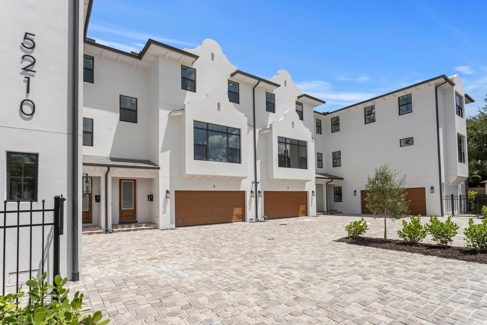 5210 Bayshore Blvd #4 photo 5