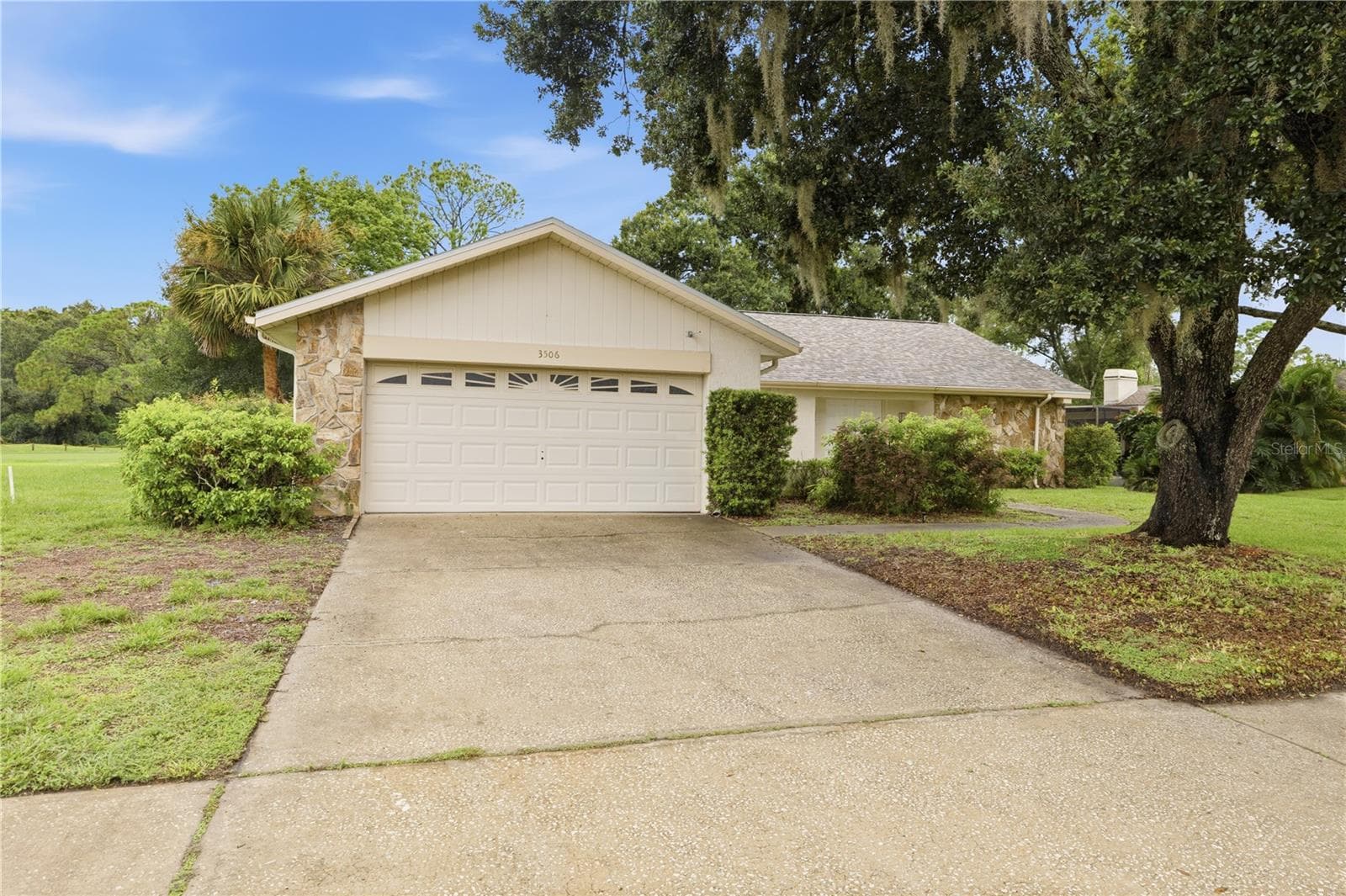 3506 Fairway Forest Dr