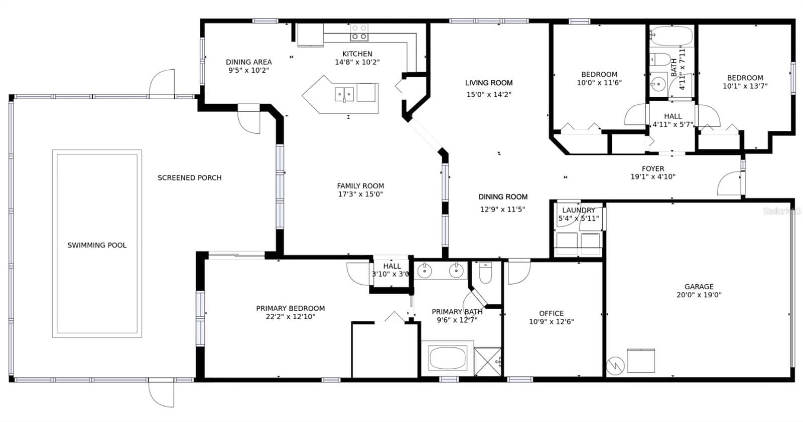 15825 Durango Cir