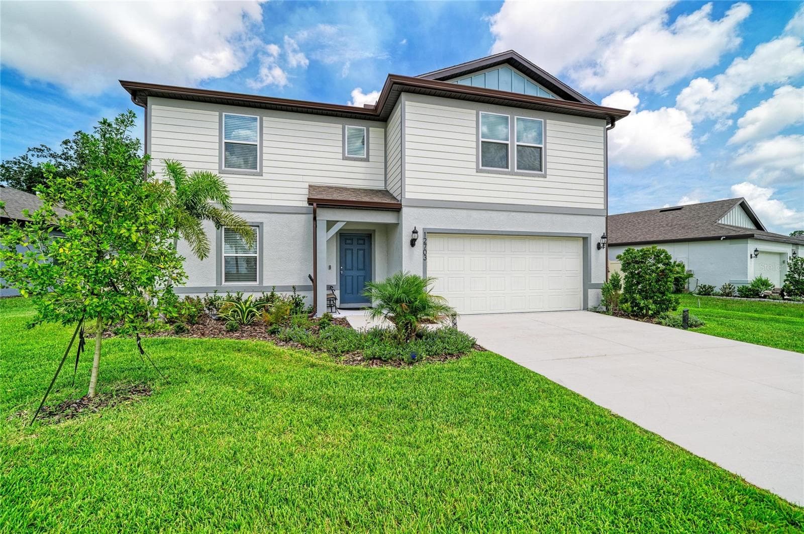 12703 Blue Reflection Ave