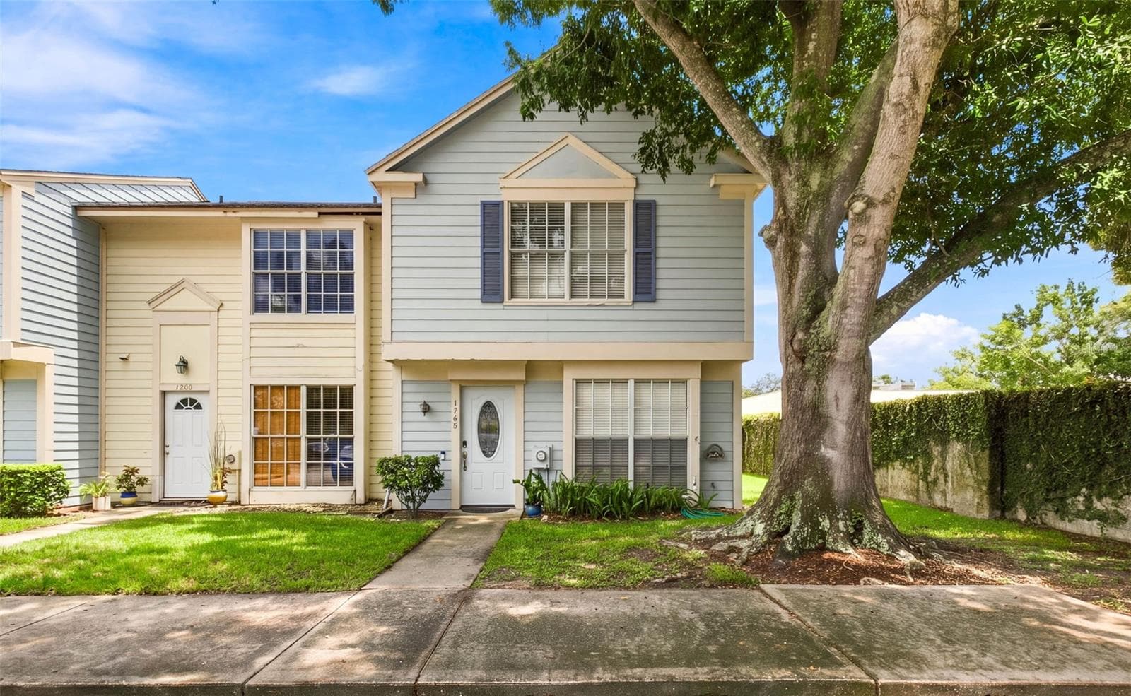 1760 MILL Run Cir