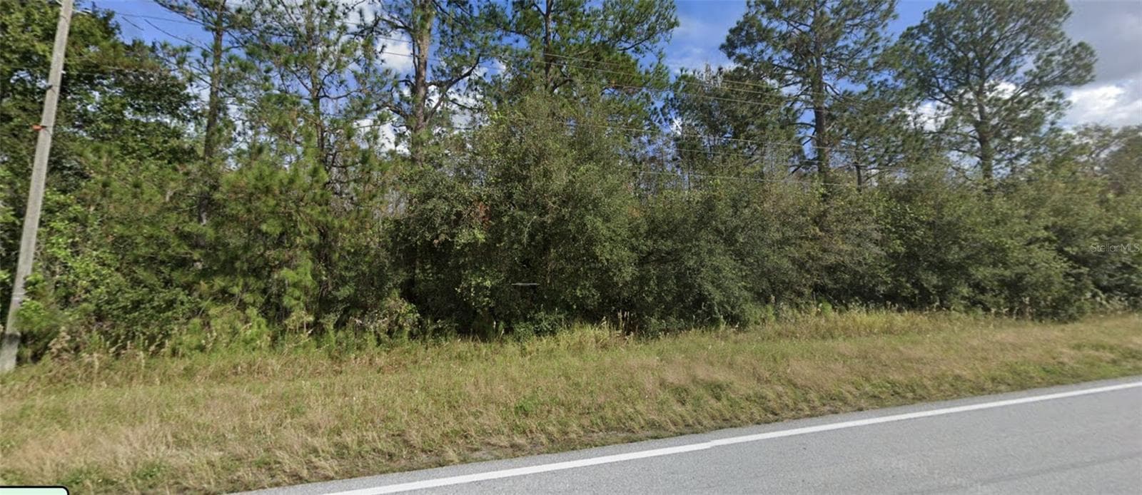 Old Grade Rd
