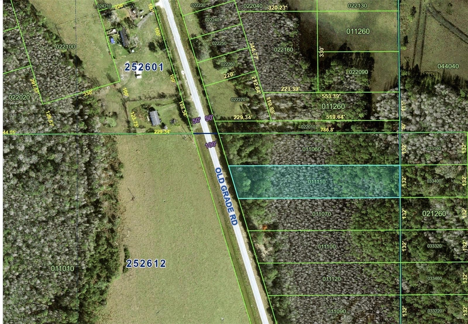 Old Grade Rd photo 4