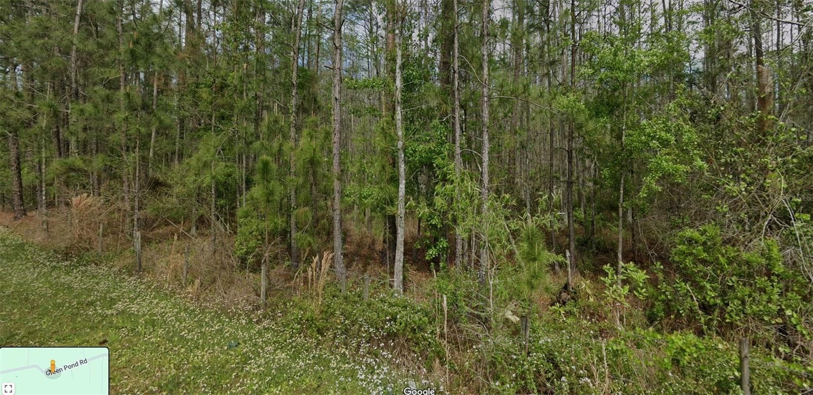 0 Green Pond Rd