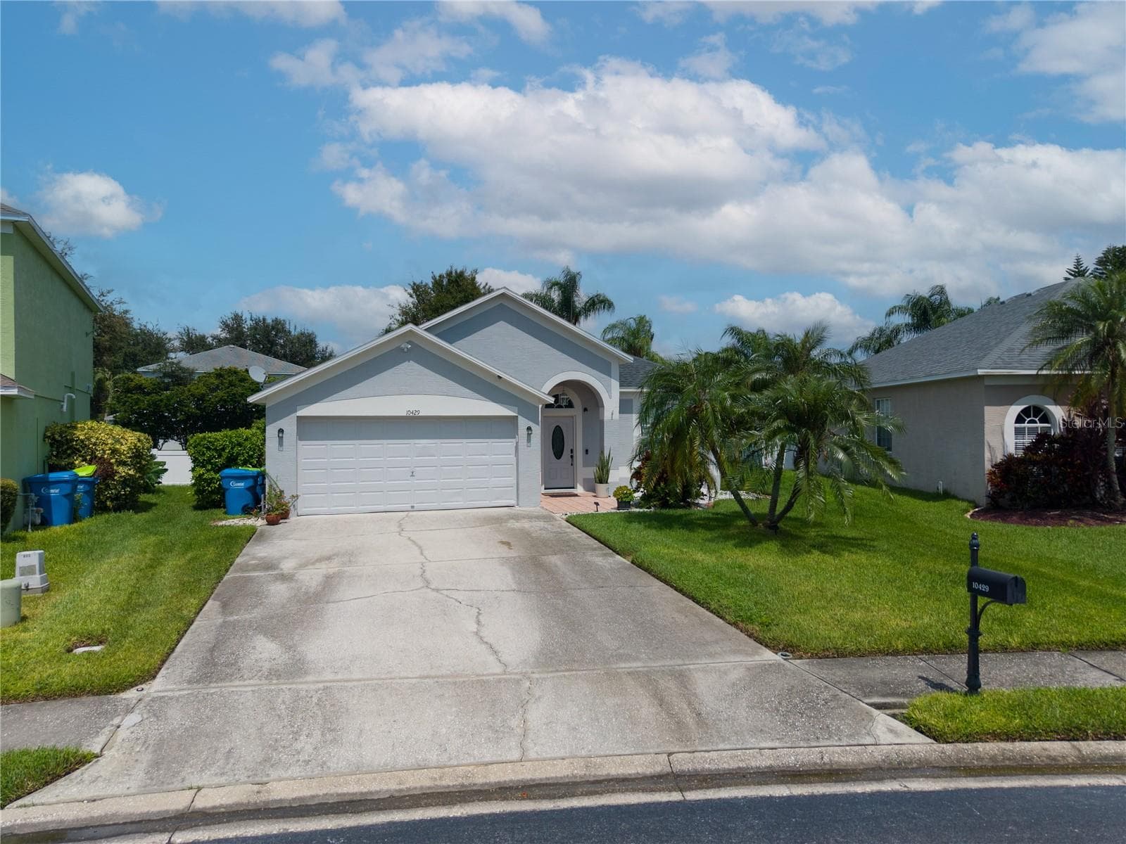 10429 Tecoma Dr