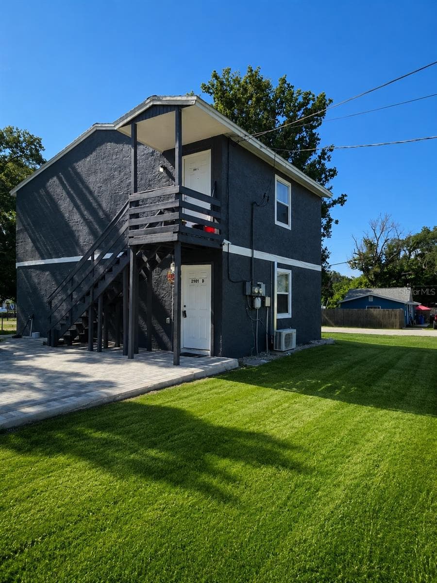 2901 Missouri Ave #C