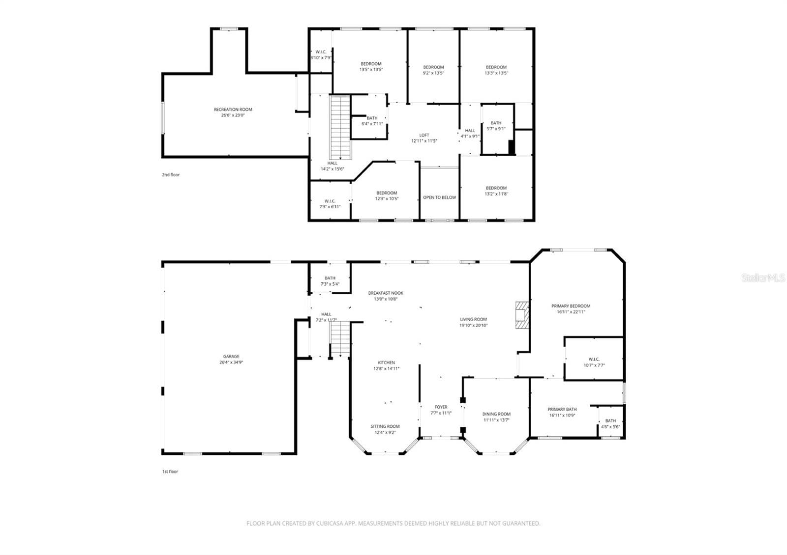 10913 Brigann Yard Way photo 5