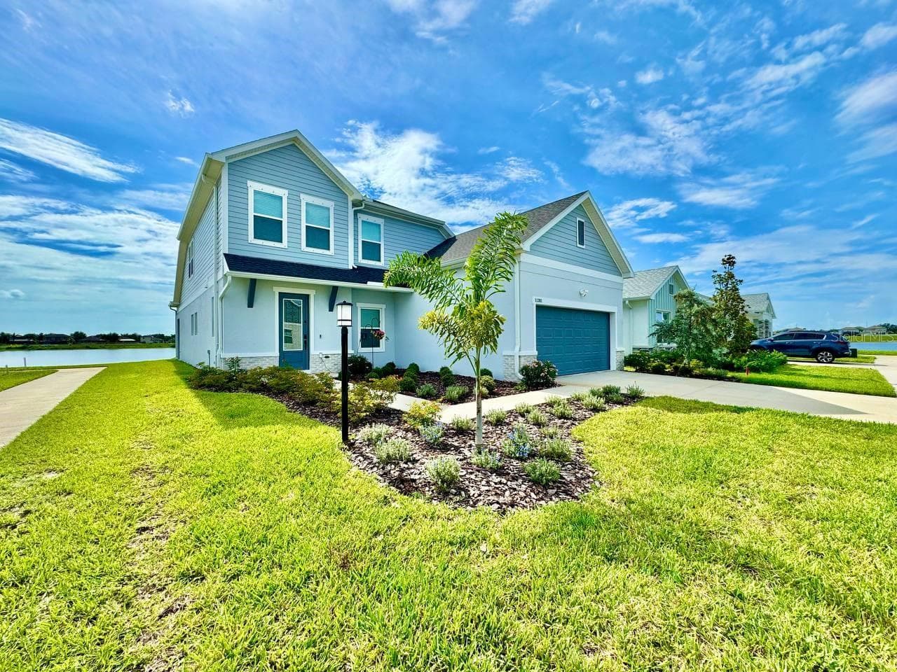 11393 Hardwood Hammock Ln