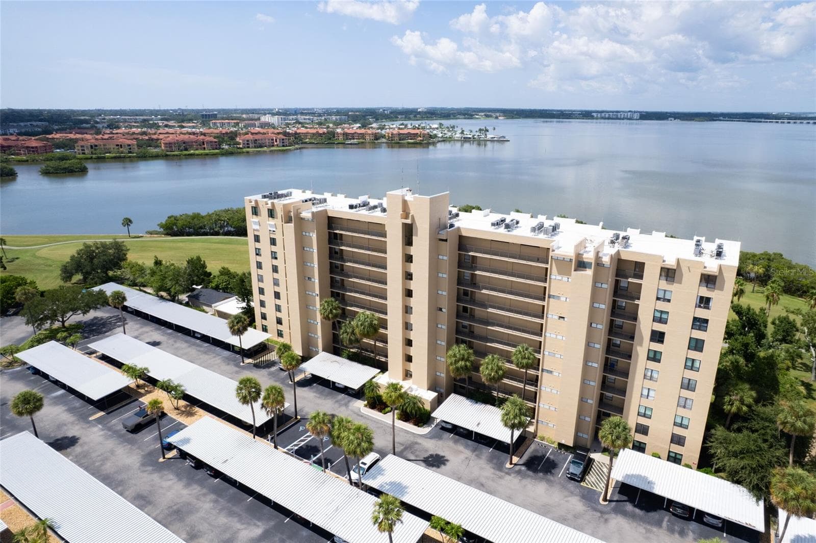 2618 Cove Cay Dr #702 photo 3