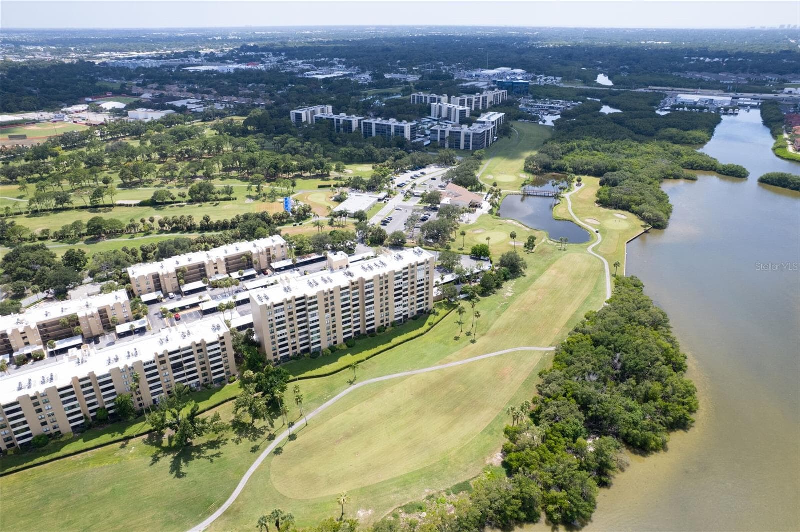 2618 Cove Cay Dr #702 photo 4